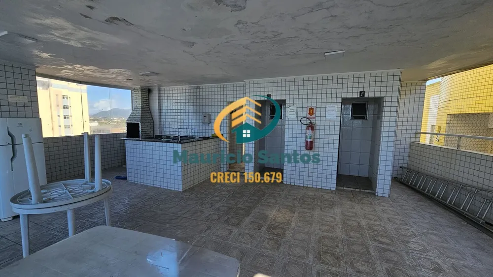 Apartamento, 1 quarto, 46 m² - Foto 9