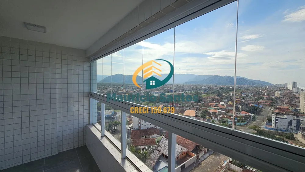 Apartamento, 2 quartos, 68 m² - Foto 2