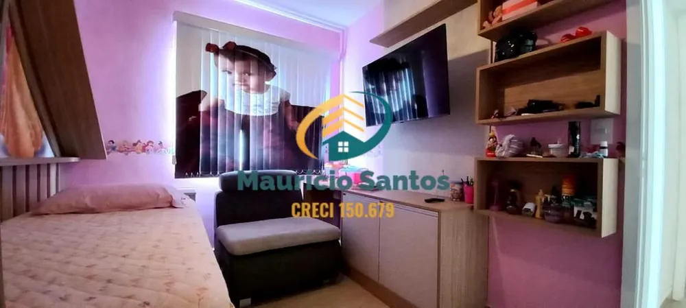 Apartamento, 2 quartos, 80 m² - Foto 15
