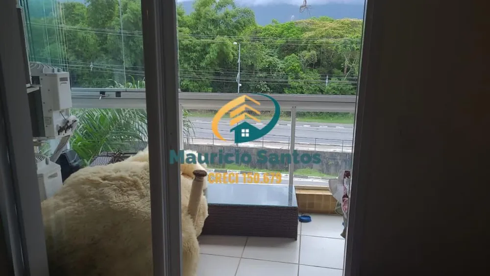 Apartamento, 2 quartos, 80 m² - Foto 8