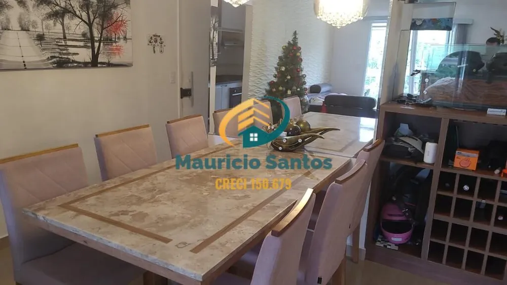 Apartamento, 2 quartos, 80 m² - Foto 6