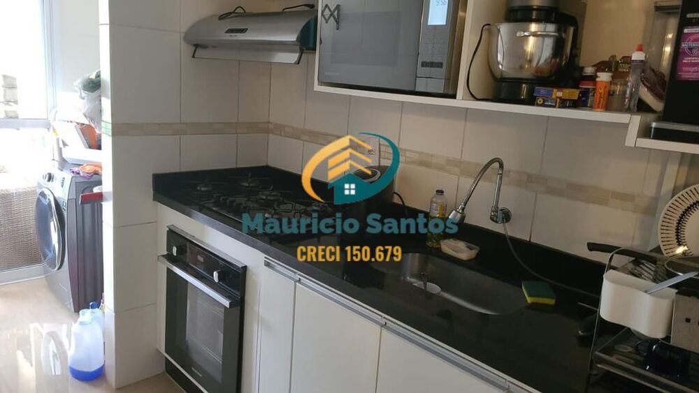 Apartamento, 2 quartos, 80 m² - Foto 3