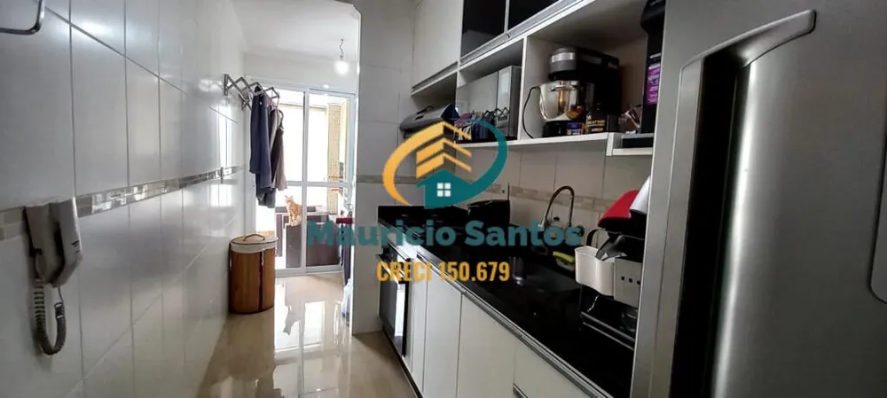 Apartamento, 2 quartos, 80 m² - Foto 10