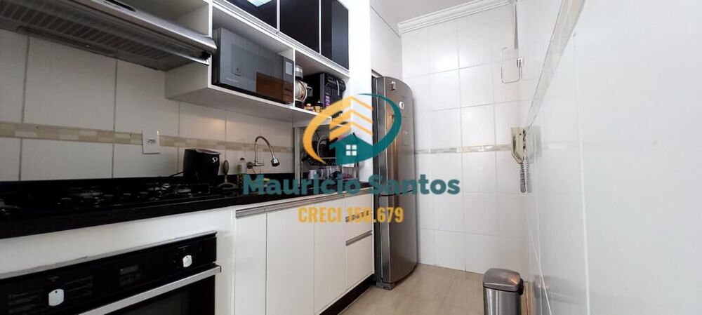 Apartamento, 2 quartos, 80 m² - Foto 4