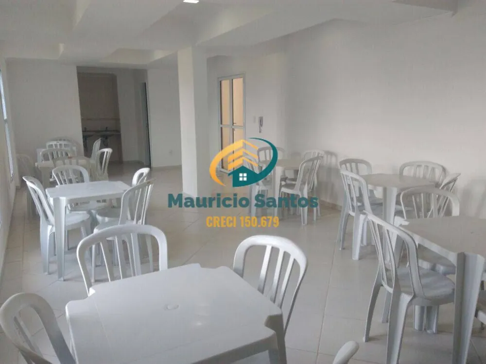 Apartamento, 2 quartos, 80 m² - Foto 3