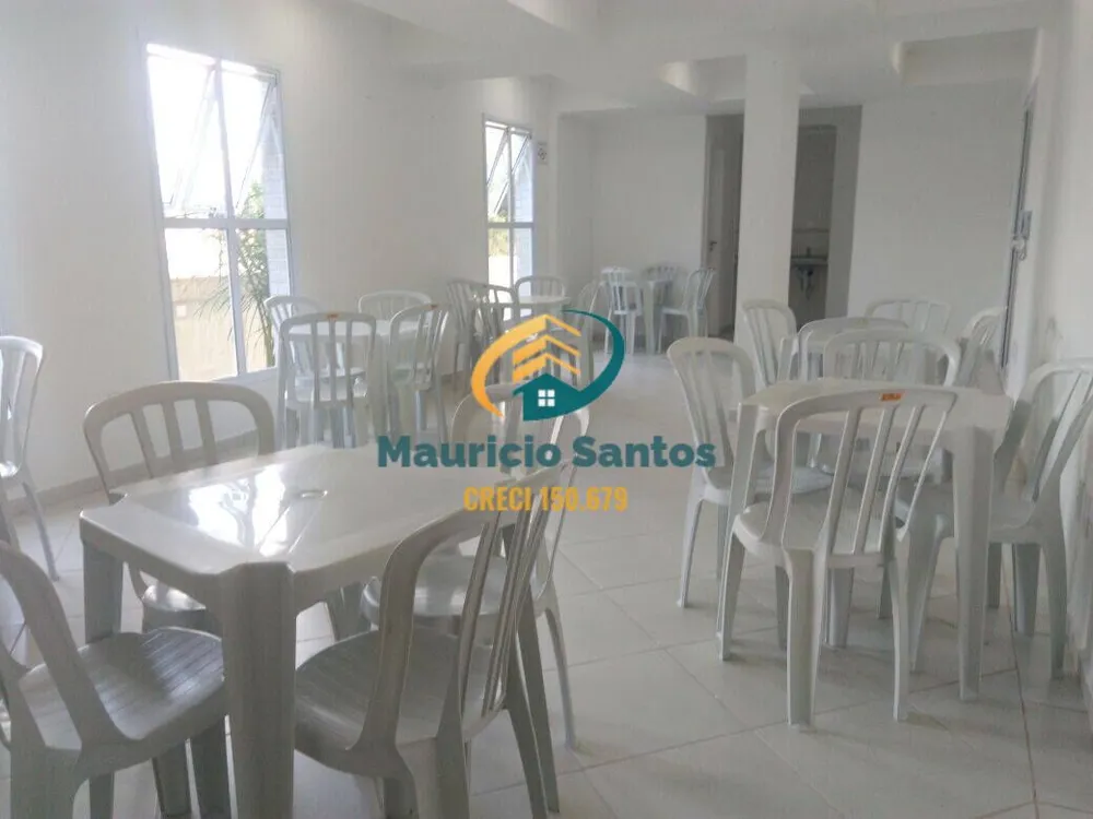 Apartamento, 2 quartos, 80 m² - Foto 5