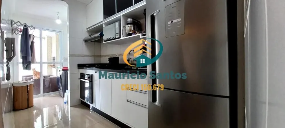Apartamento, 2 quartos, 80 m² - Foto 11