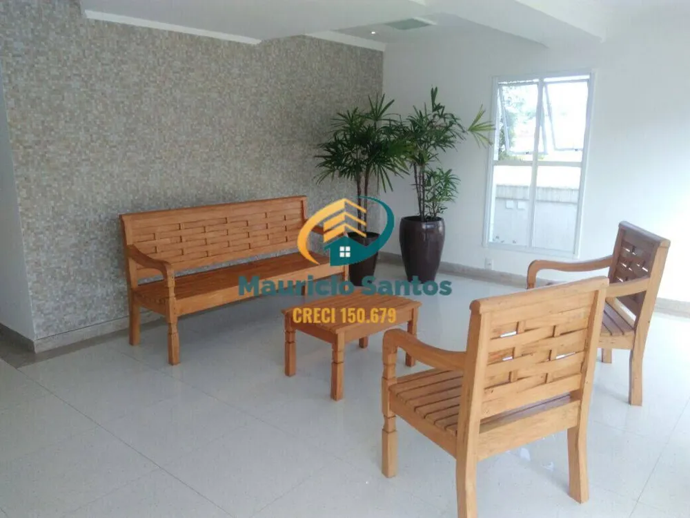 Apartamento, 2 quartos, 80 m² - Foto 1