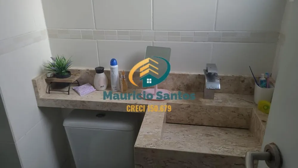 Apartamento, 2 quartos, 80 m² - Foto 13