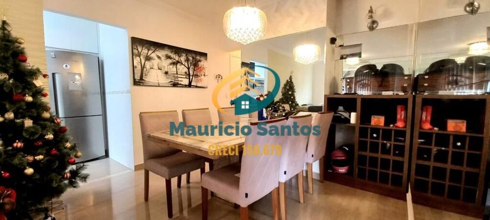 Apartamento, 2 quartos, 80 m² - Foto 2