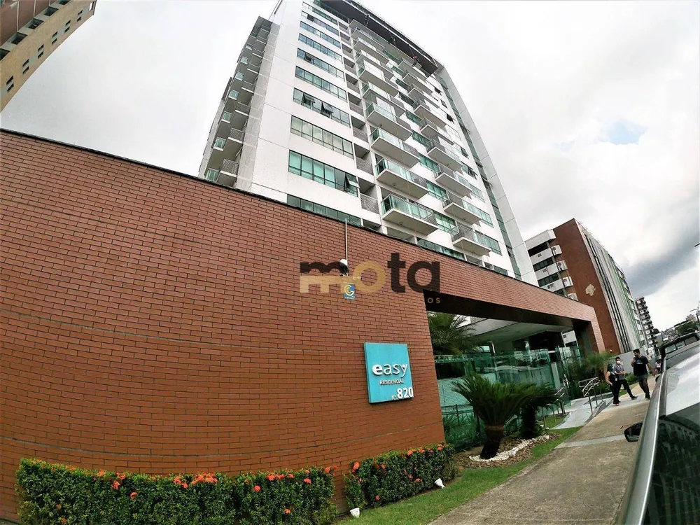 Apartamento, 3 quartos, 96 m² - Foto 1