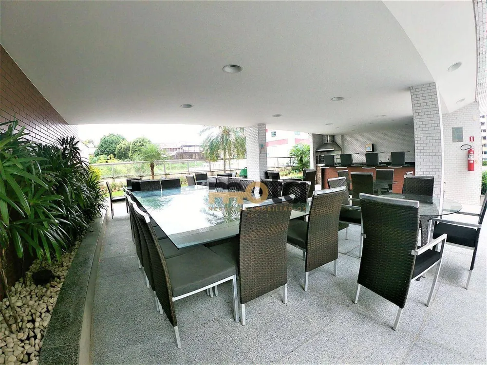 Apartamento, 3 quartos, 96 m² - Foto 4