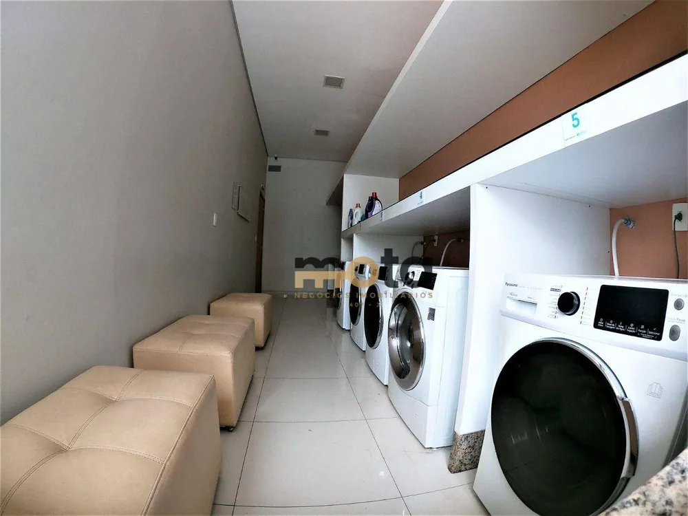 Apartamento, 3 quartos, 96 m² - Foto 2