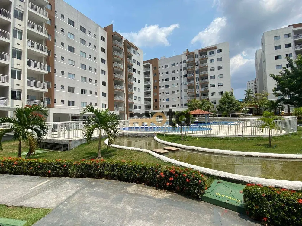 Apartamento, 2 quartos, 69 m² - Foto 1