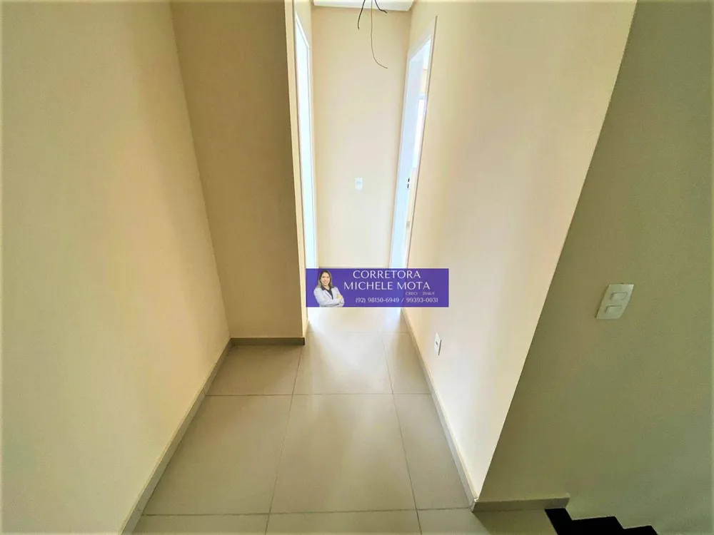 Casa, 3 quartos, 119 m² - Foto 3