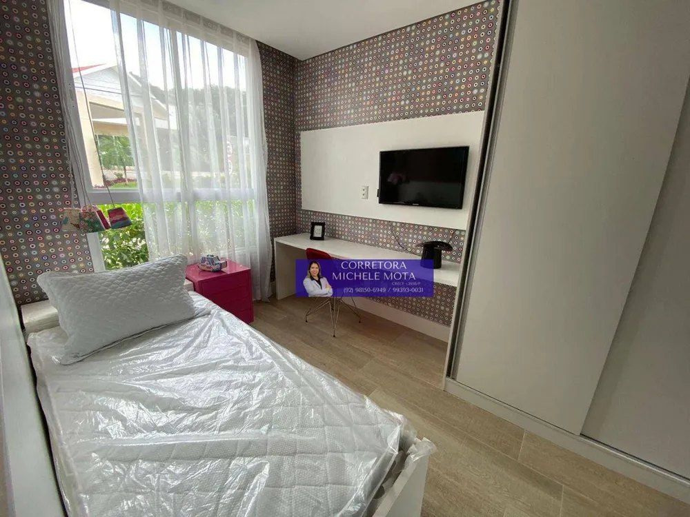 Casa, 3 quartos, 160 m² - Foto 4
