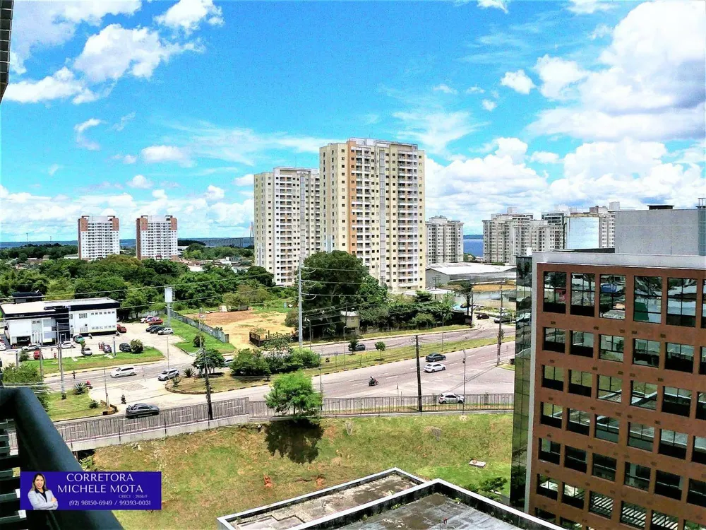 Sala-Conjunto, 31 m² - Foto 4