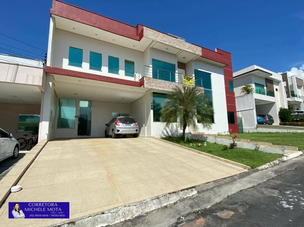 Casa, 3 quartos, 460 m² - Foto 1