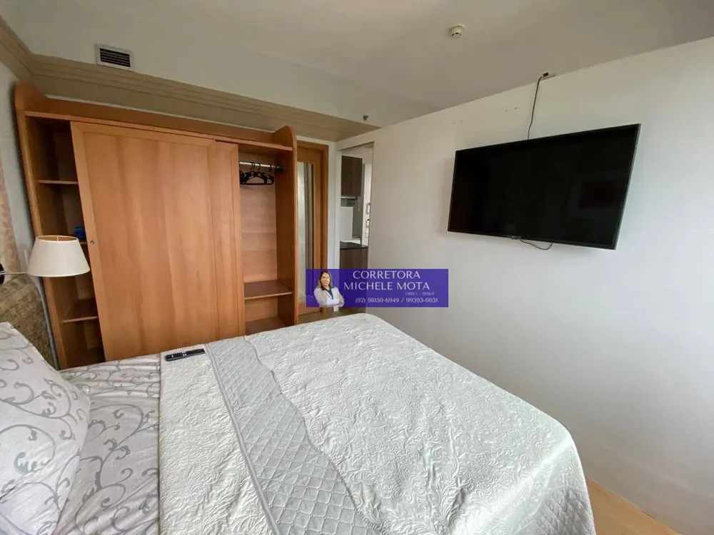 Flat/Apart Hotel, 1 quarto, 30 m² - Foto 1
