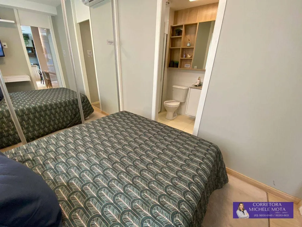 Apartamento, 2 quartos, 49 m² - Foto 3