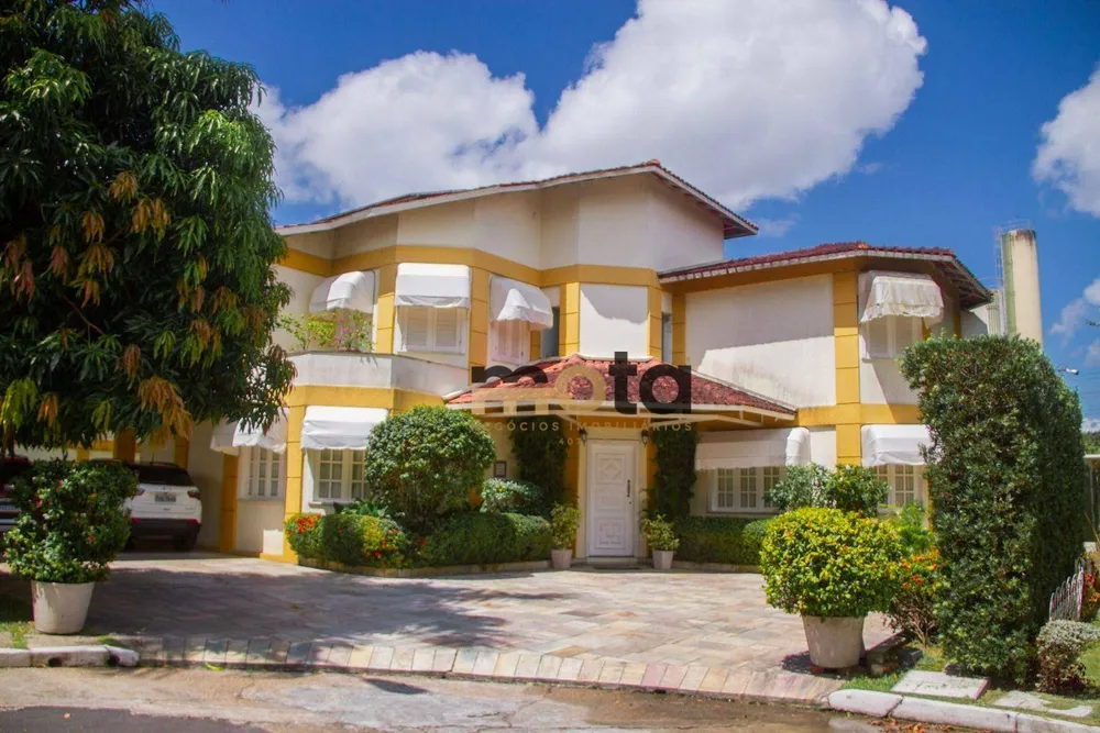 Casa, 4 quartos, 850 m² - Foto 3