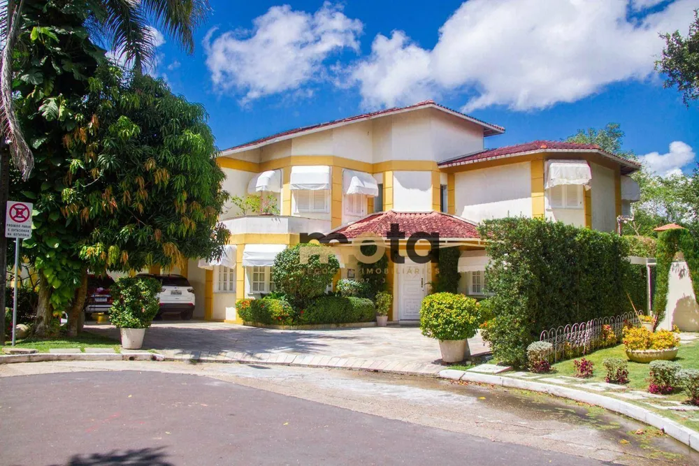 Casa, 4 quartos, 850 m² - Foto 2