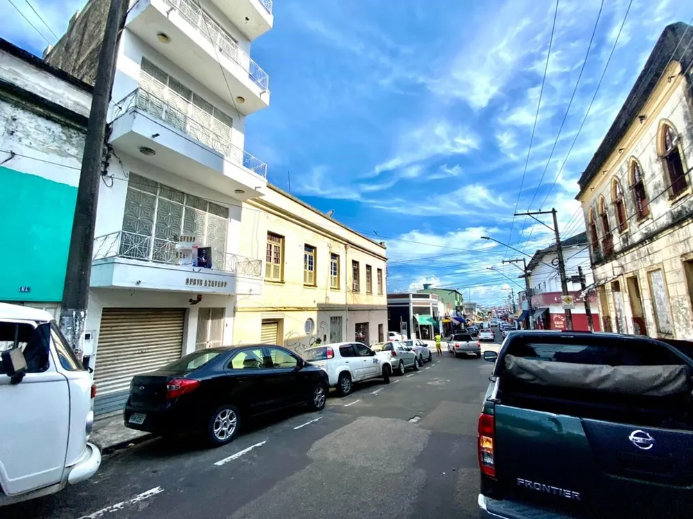 Prédio Inteiro, 212 m² - Foto 2