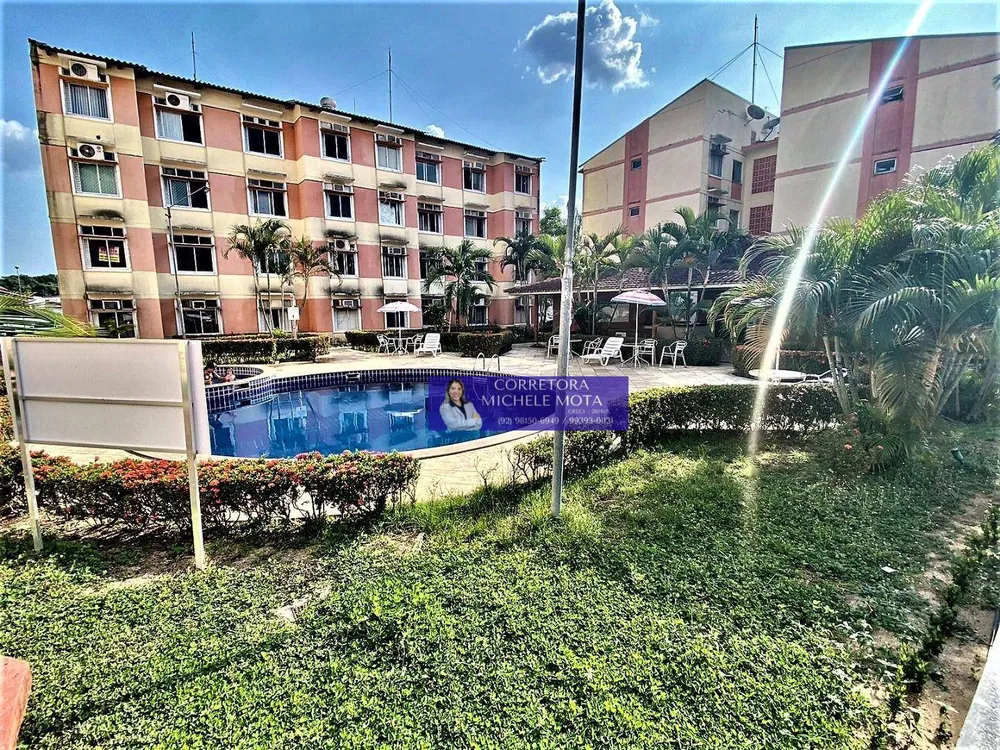 Apartamento, 2 quartos, 45 m² - Foto 1