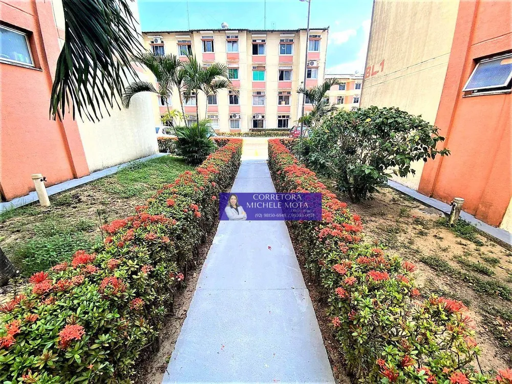 Apartamento, 2 quartos, 45 m² - Foto 3