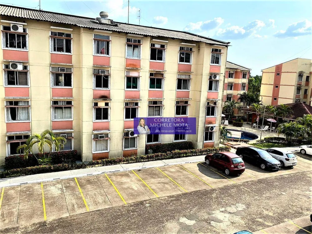 Apartamento, 2 quartos, 45 m² - Foto 4