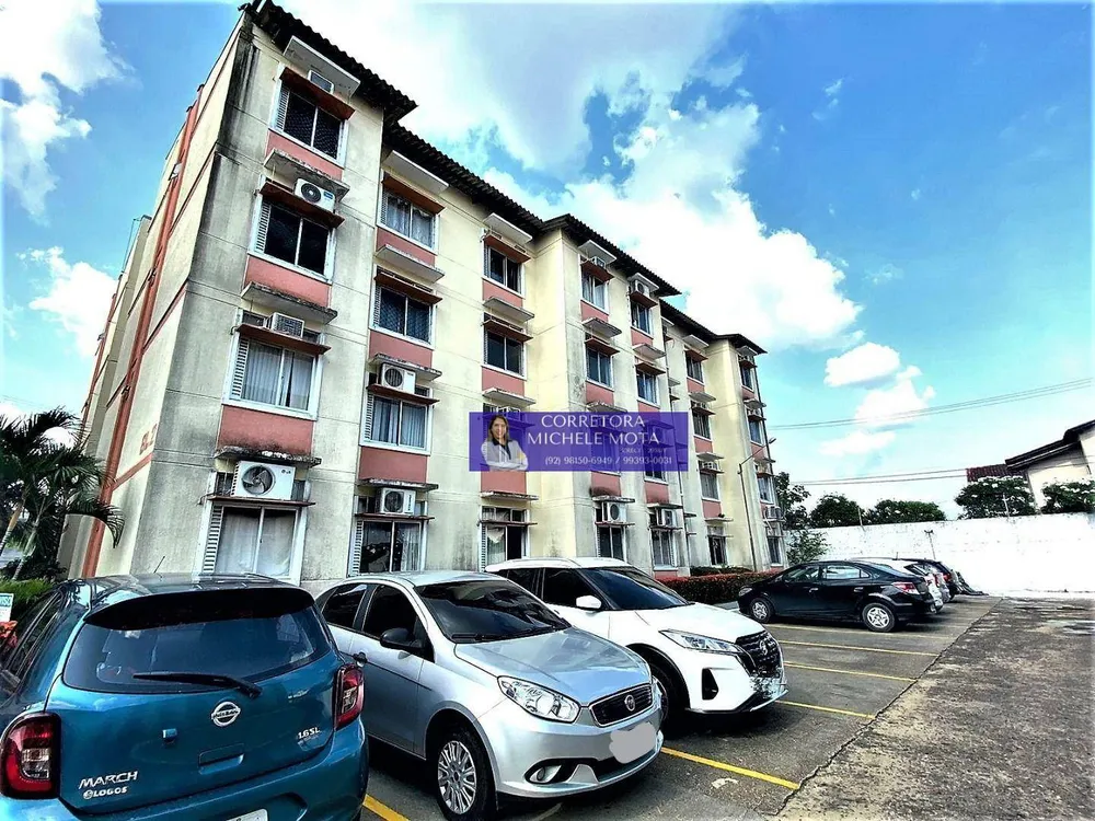 Apartamento, 2 quartos, 45 m² - Foto 2