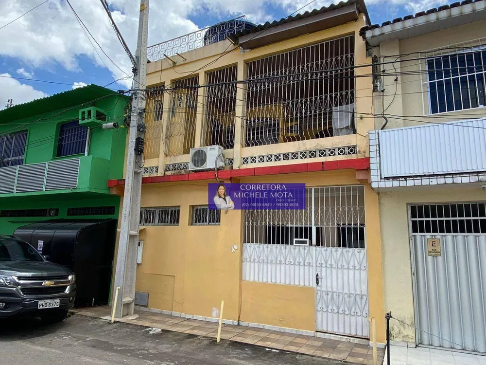 Casa, 4 quartos, 223 m² - Foto 1