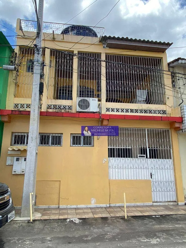 Casa, 4 quartos, 223 m² - Foto 3