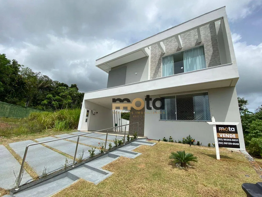 Casa, 4 quartos, 210 m² - Foto 2