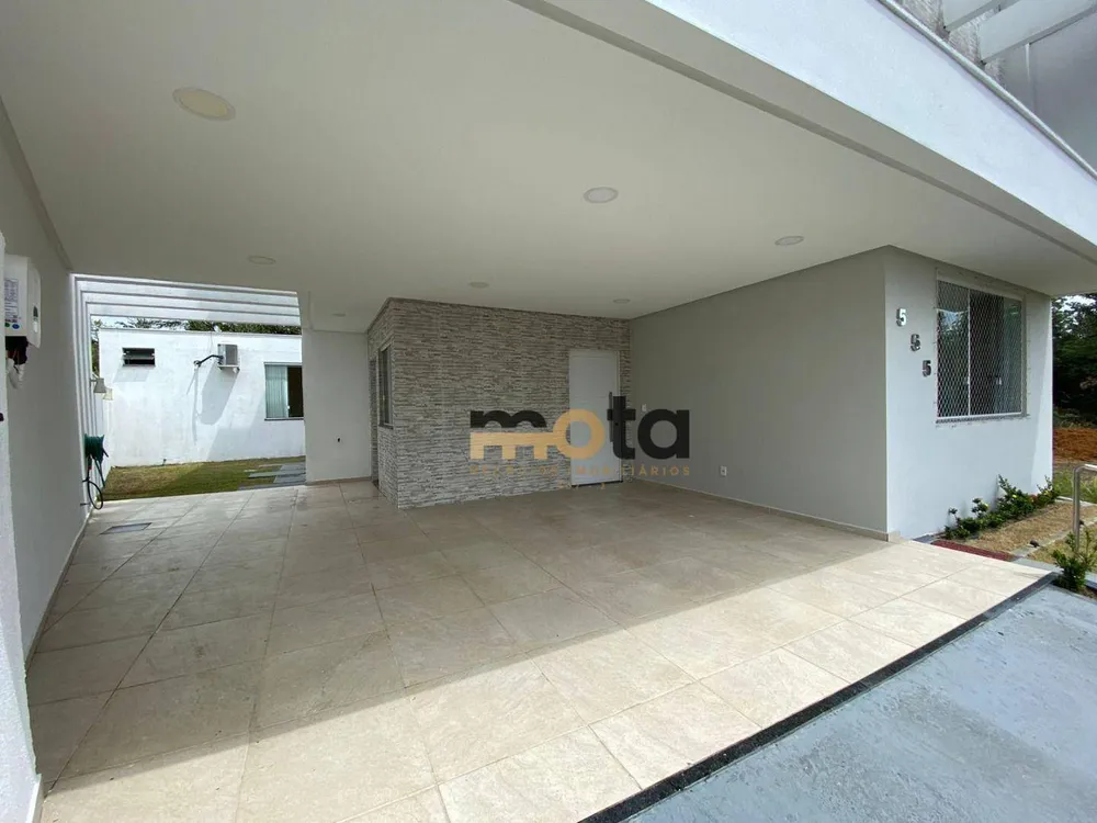 Casa, 4 quartos, 210 m² - Foto 3