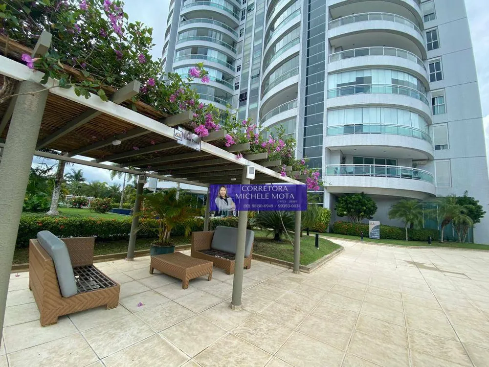 Apartamento, 4 quartos, 169 m² - Foto 2