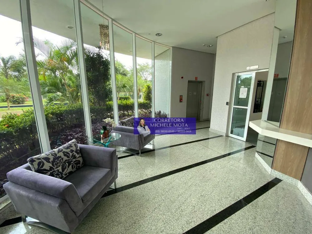 Apartamento, 4 quartos, 169 m² - Foto 4