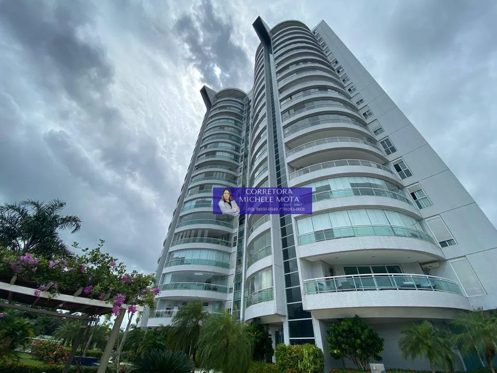 Apartamento, 4 quartos, 169 m² - Foto 1