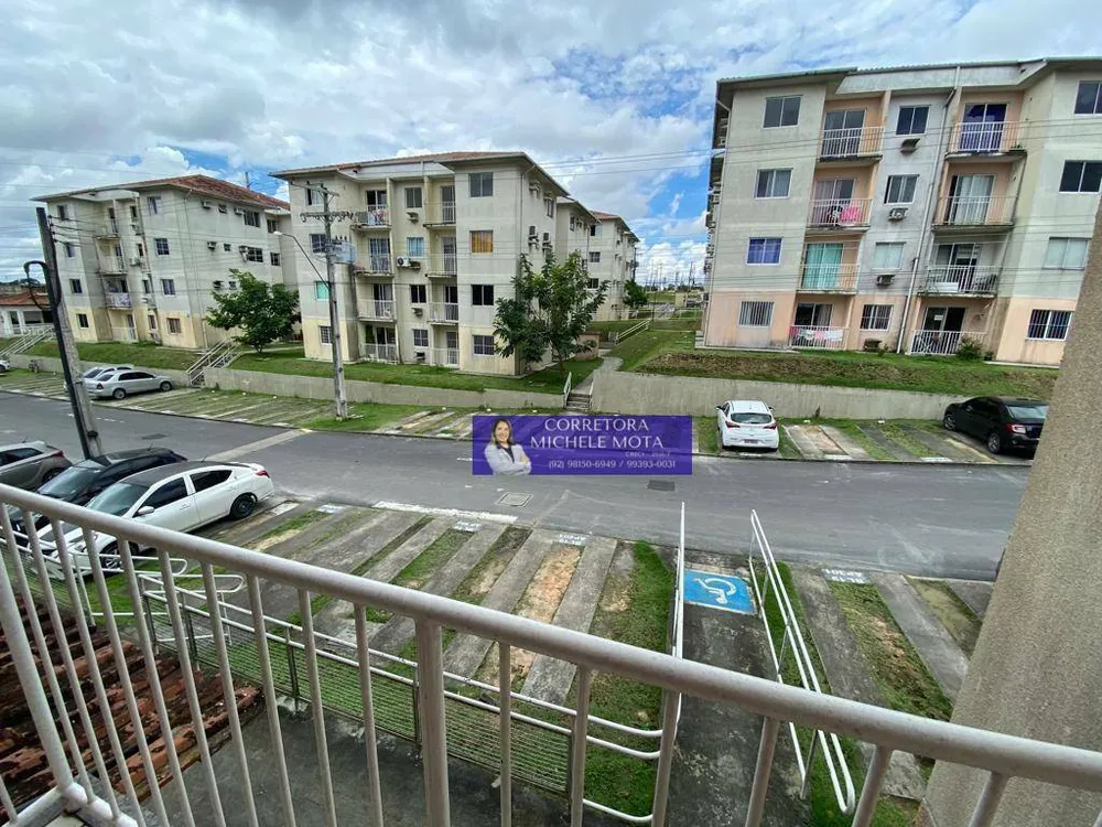 Apartamento, 3 quartos, 53 m² - Foto 1