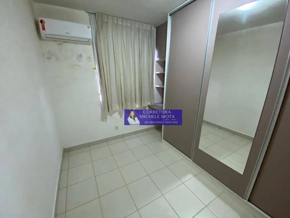 Apartamento, 3 quartos, 53 m² - Foto 3