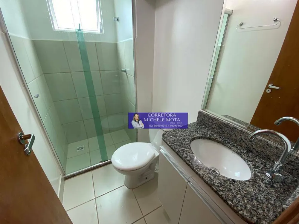 Apartamento, 3 quartos, 53 m² - Foto 4