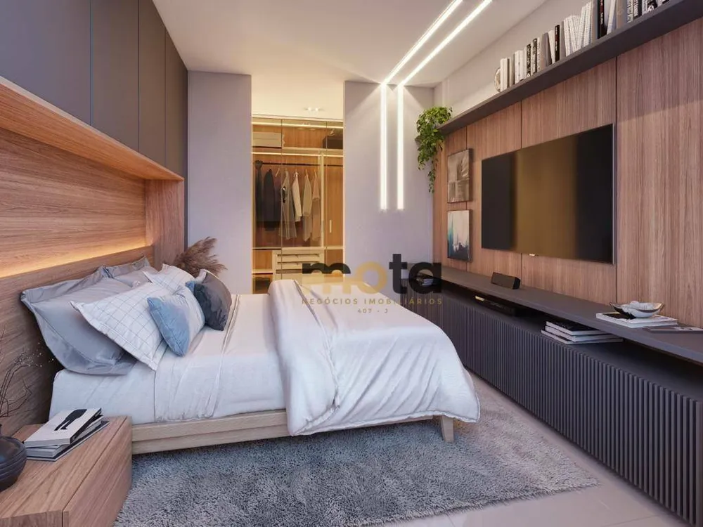 Apartamento, 3 quartos, 123 m² - Foto 3