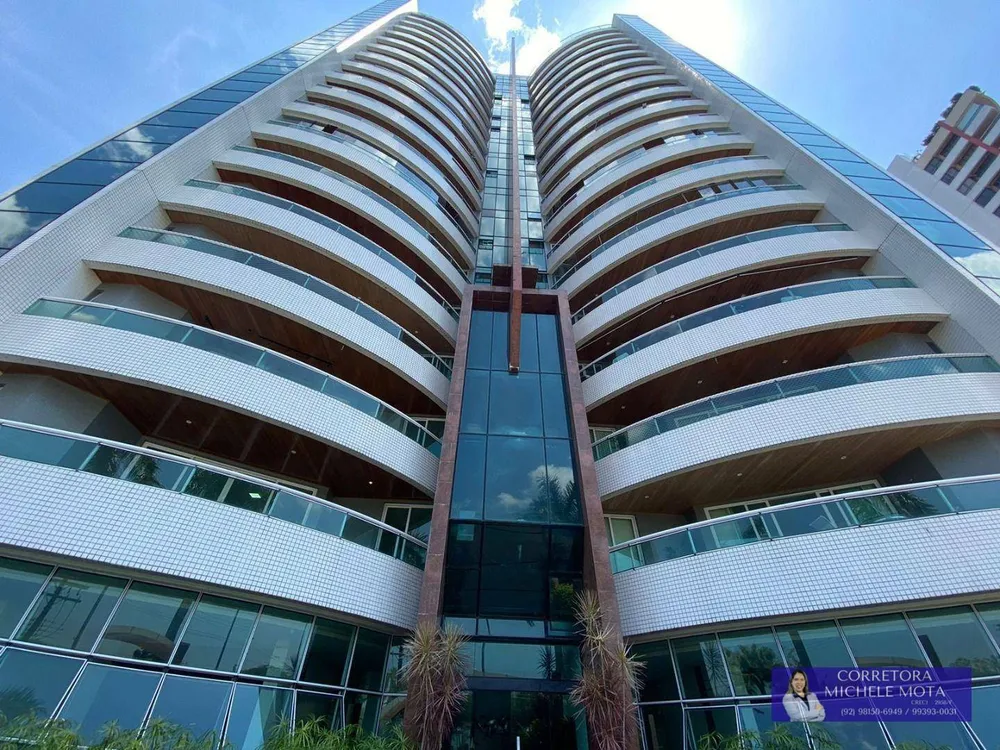 Apartamento, 3 quartos, 170 m² - Foto 3