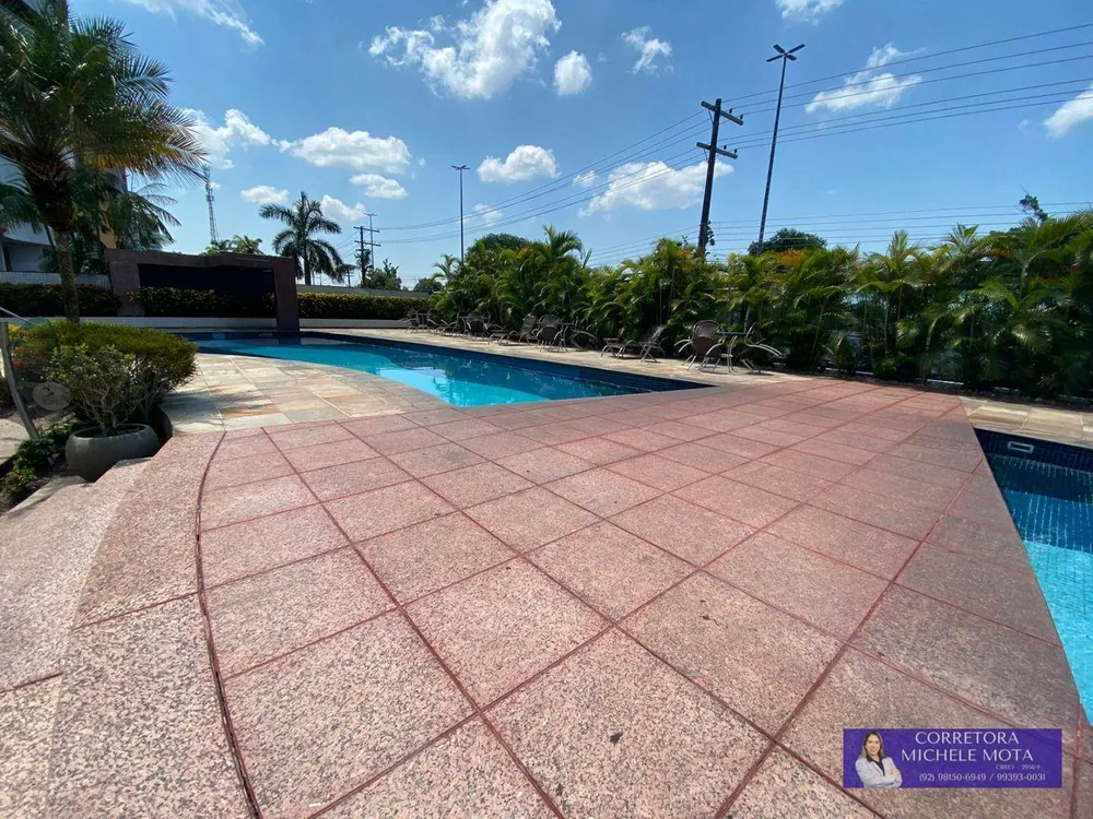 Apartamento, 3 quartos, 170 m² - Foto 4