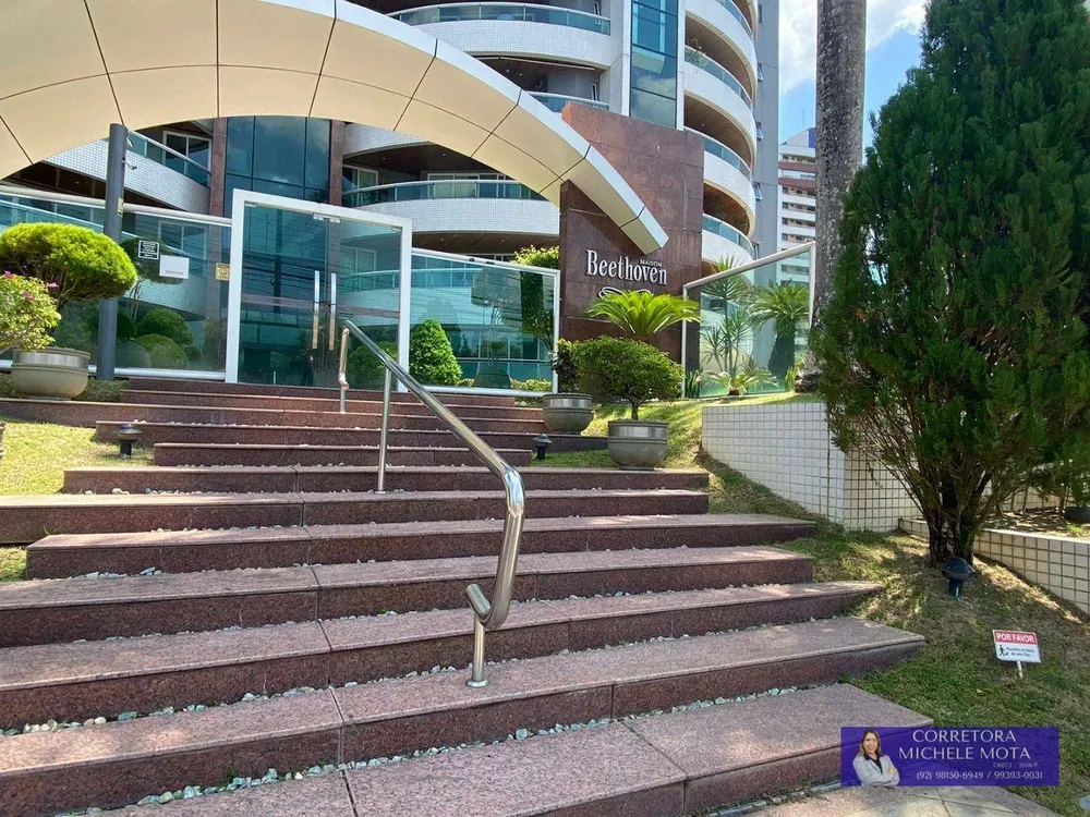 Apartamento, 3 quartos, 170 m² - Foto 2