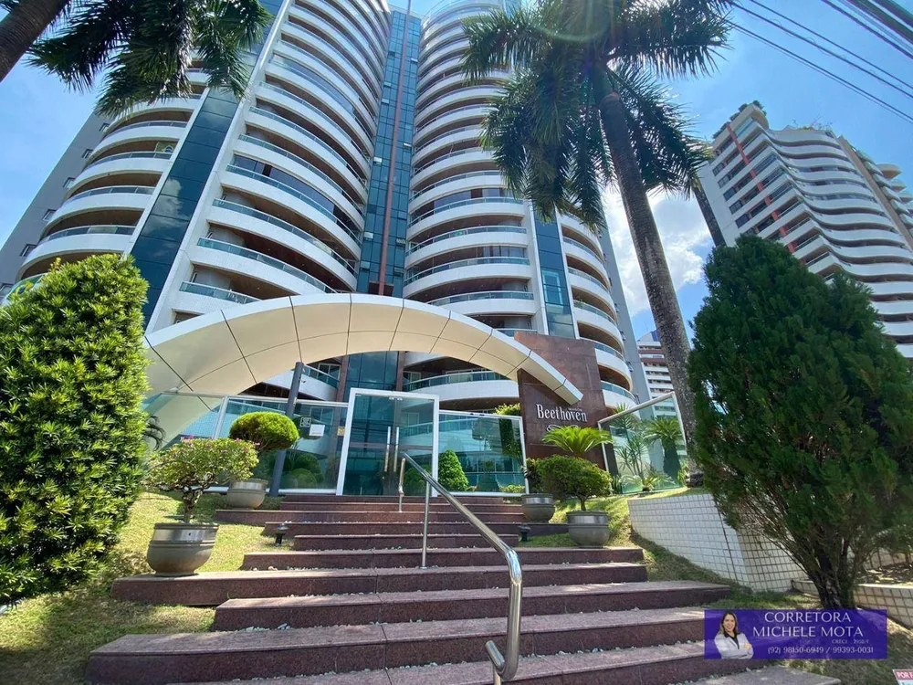 Apartamento, 3 quartos, 170 m² - Foto 1