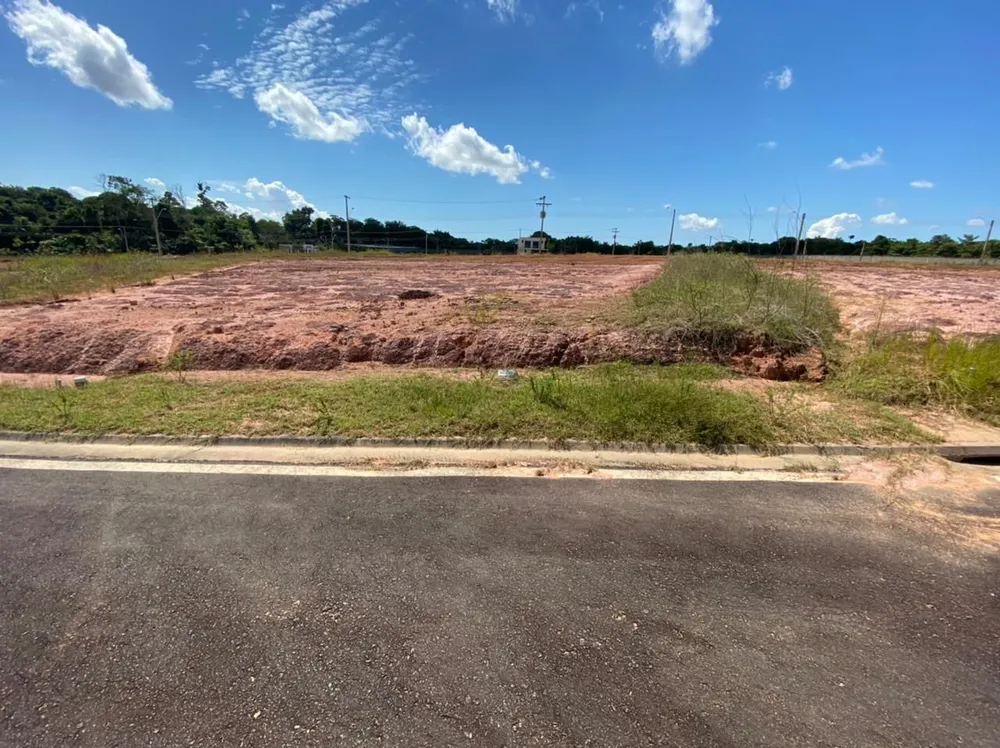 Terreno, 300 m² - Foto 1