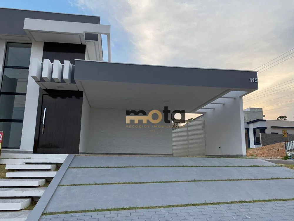 Casa, 3 quartos, 143 m² - Foto 2