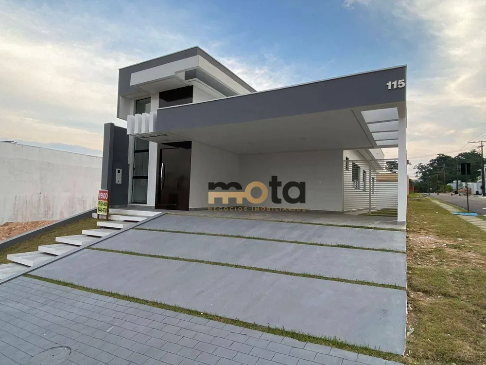 Casa, 3 quartos, 143 m² - Foto 1