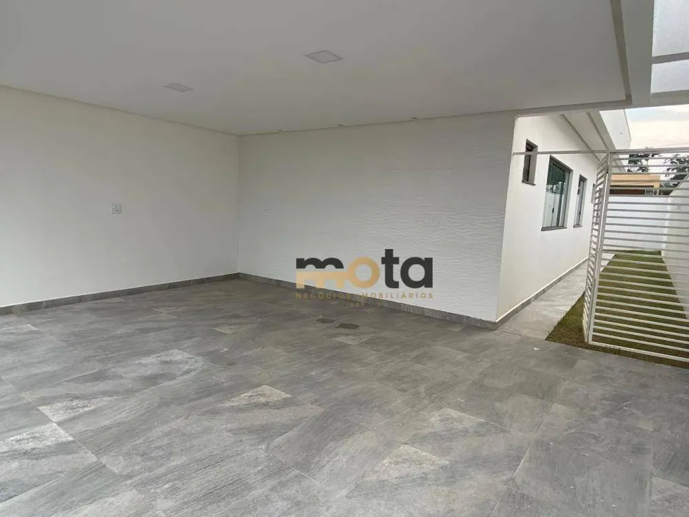 Casa, 3 quartos, 143 m² - Foto 3
